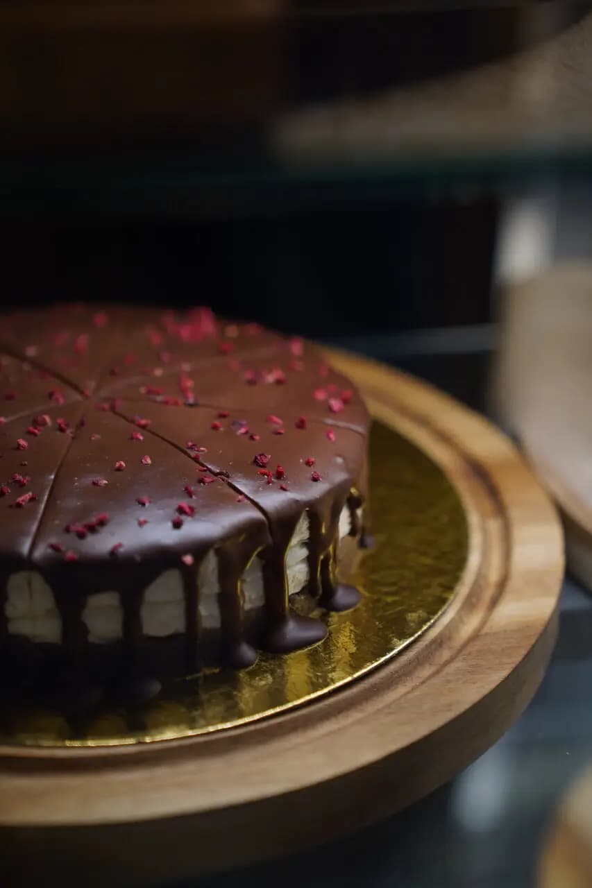 Кольня Кофе