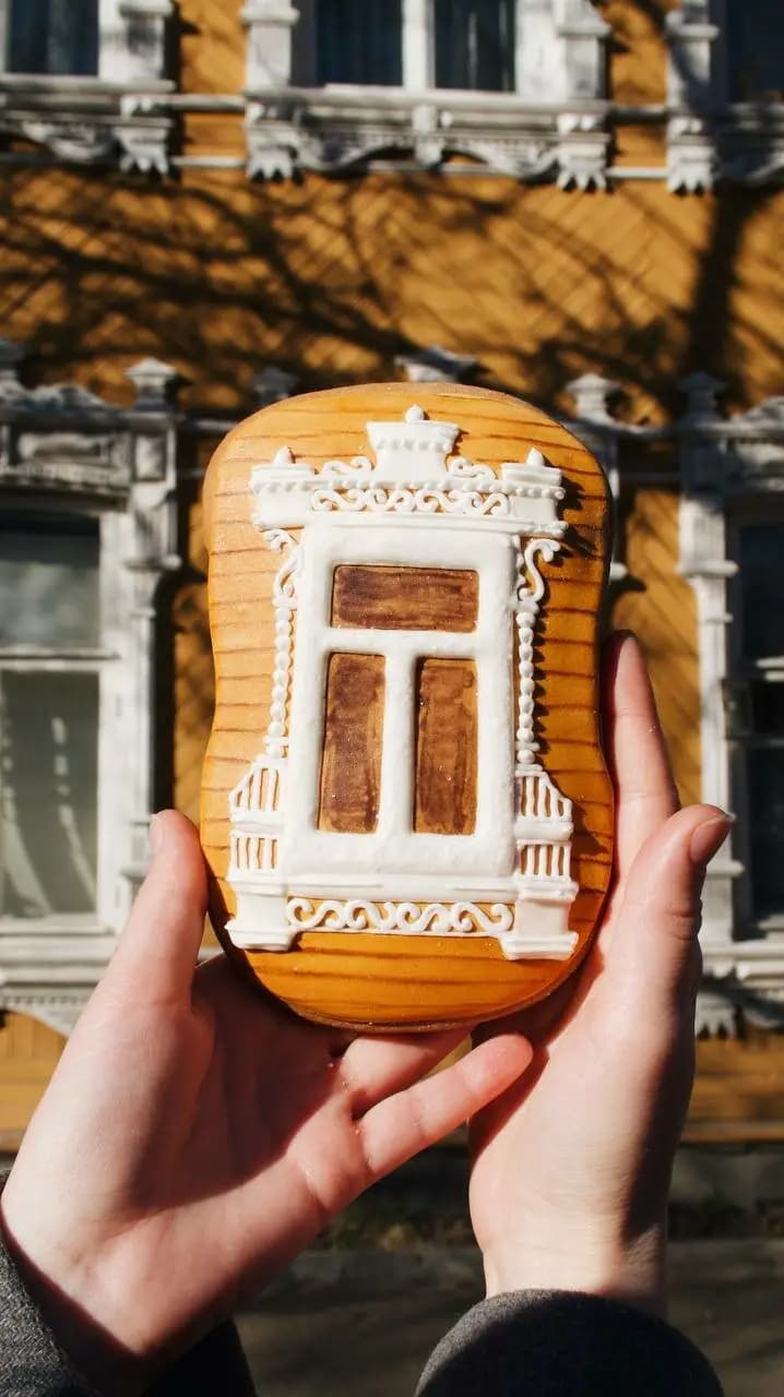 Как по маслу