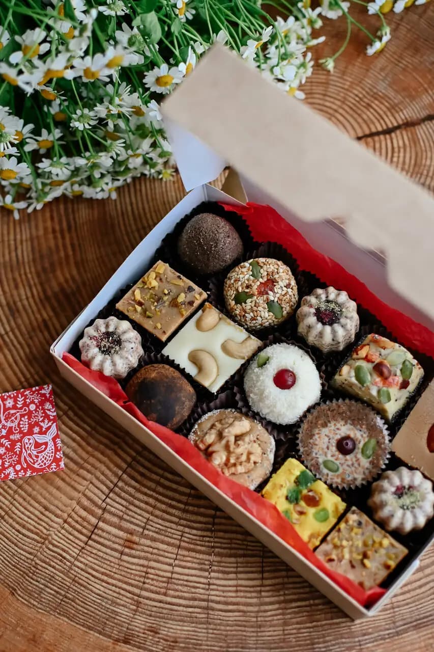 Как по маслу