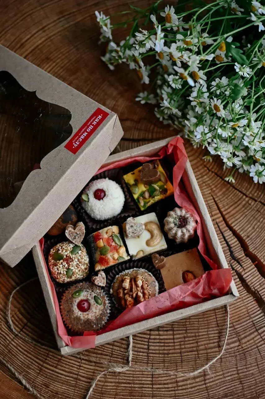 Как по маслу