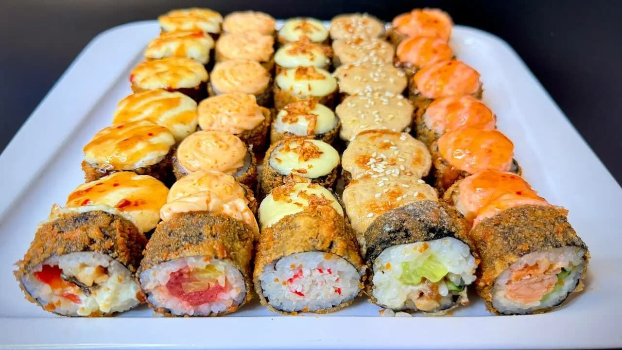 Sushi Profi