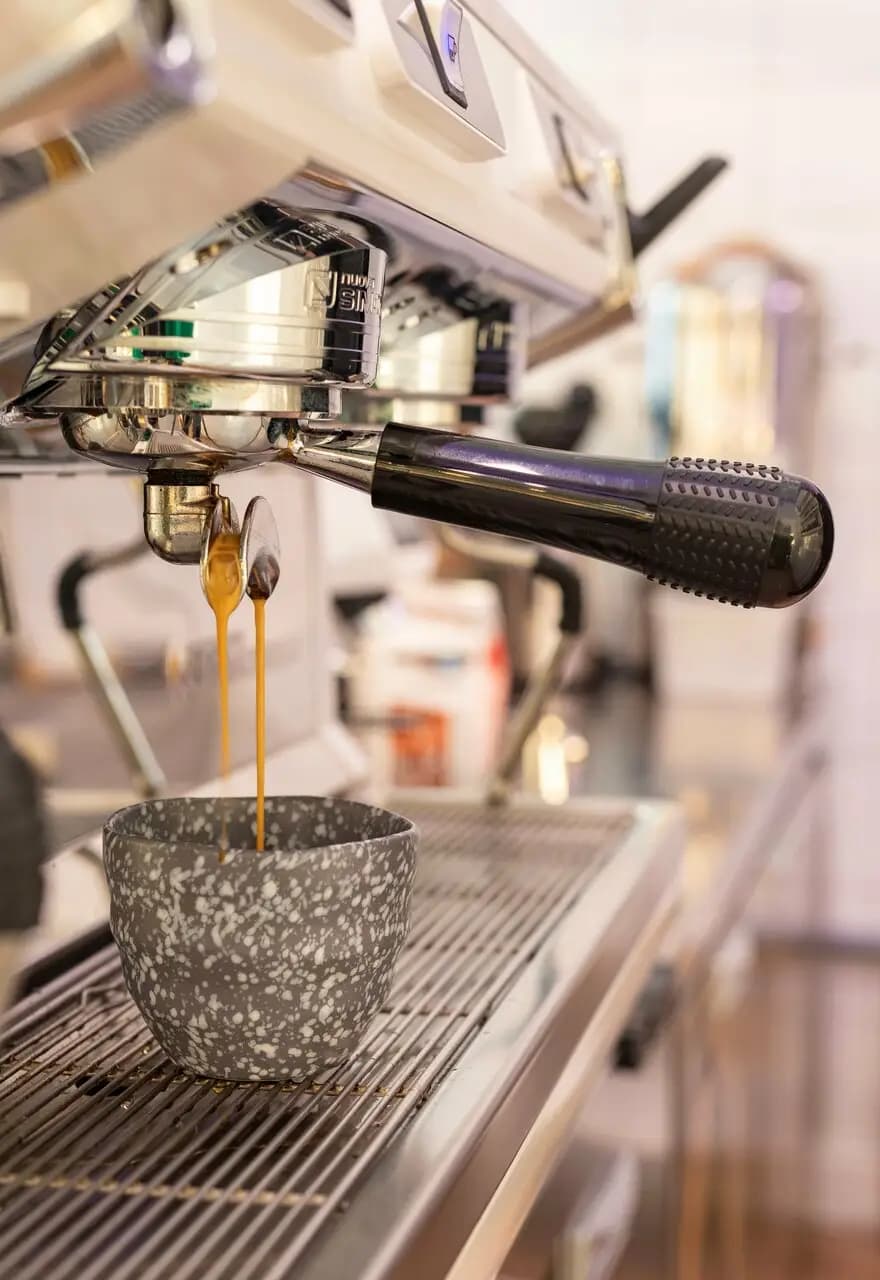 Gagarin Coffee & Kitchen