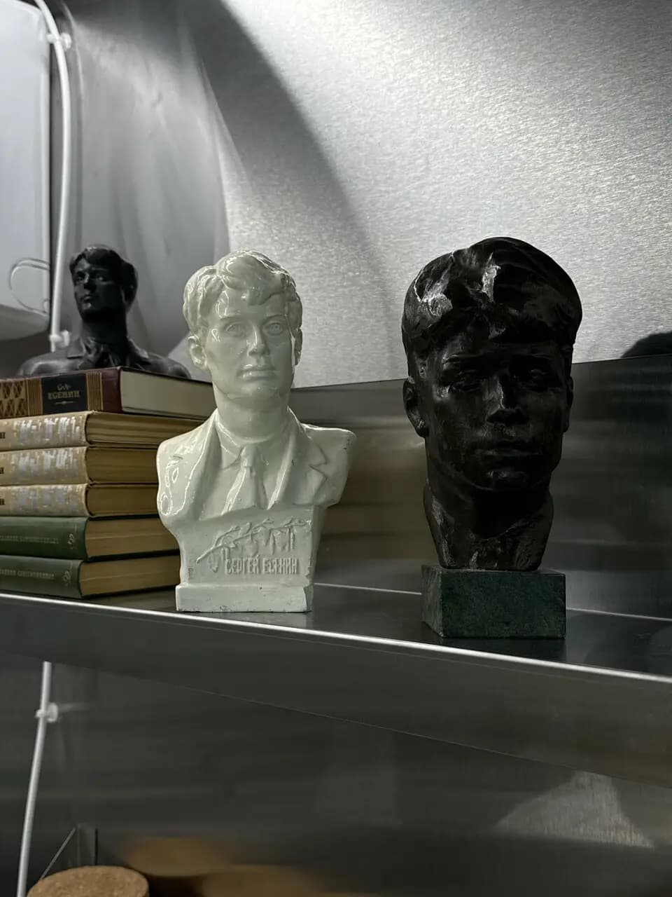 Чайная Поэта