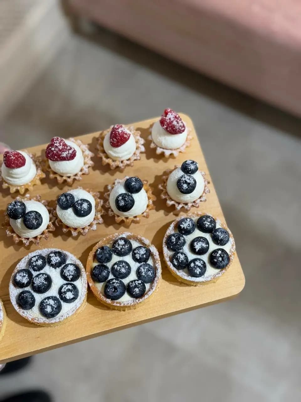 Сладости и Радости