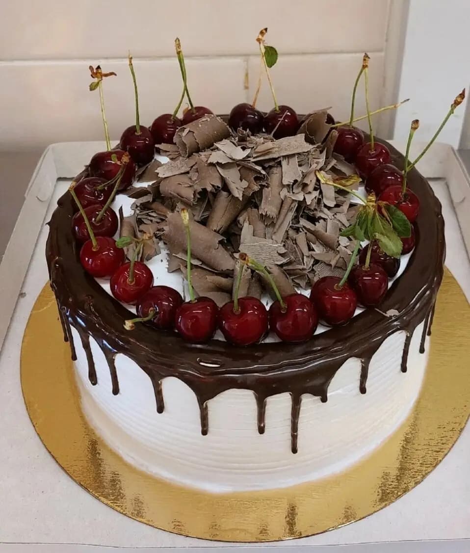 Тортинка’фе