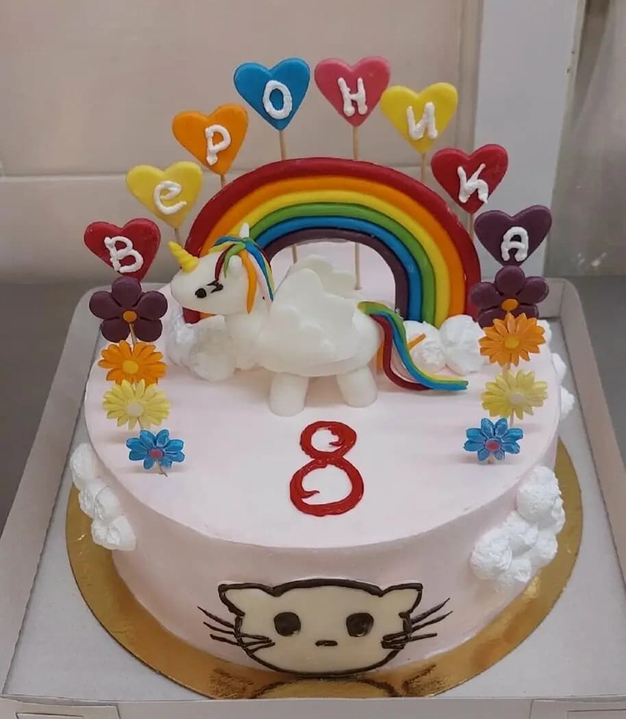 Тортинка’фе