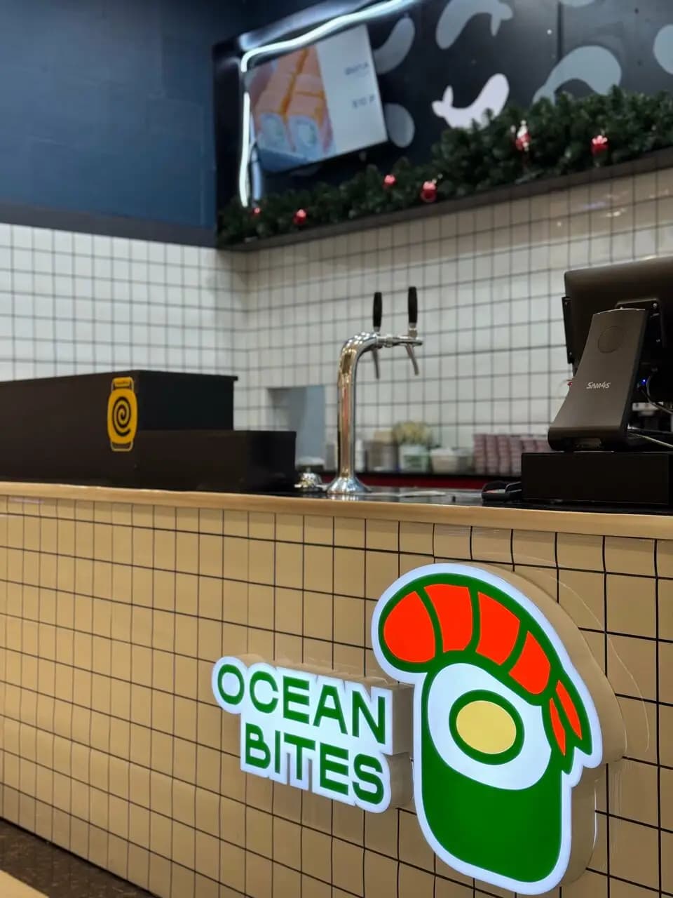 Ocean Bites