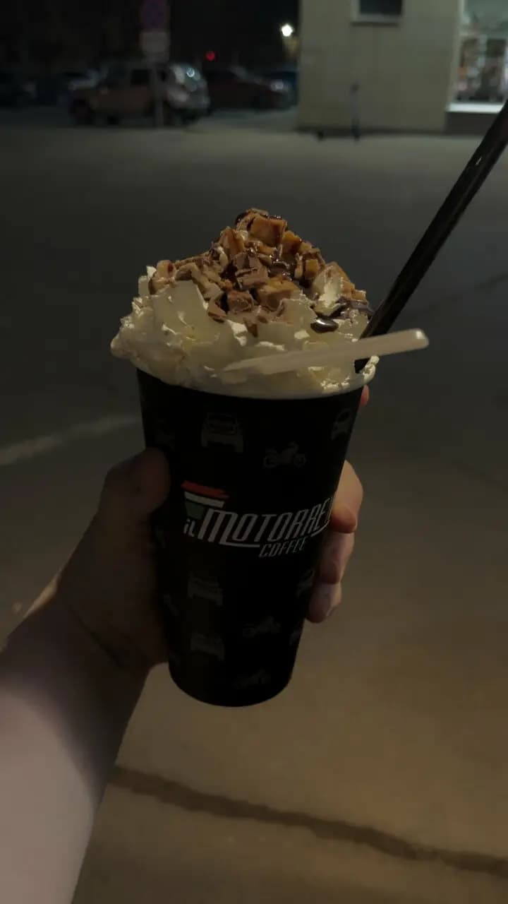 Иль Моторре