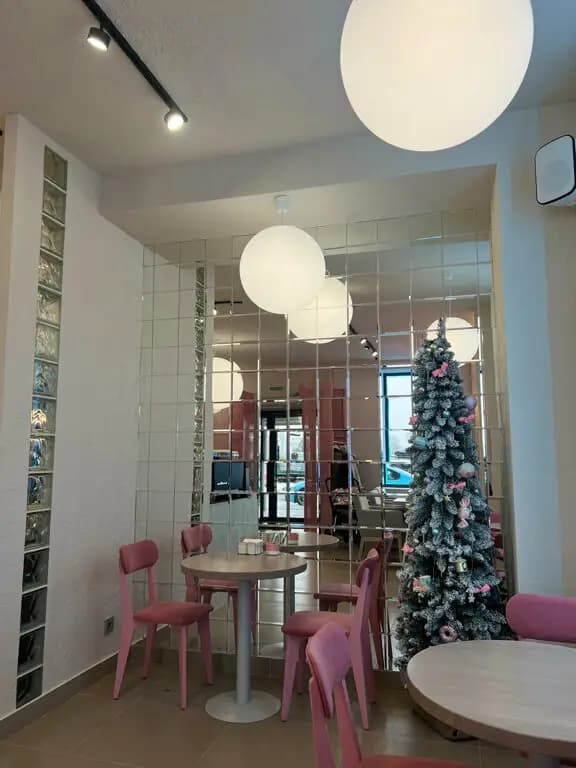 Сладости и Радости