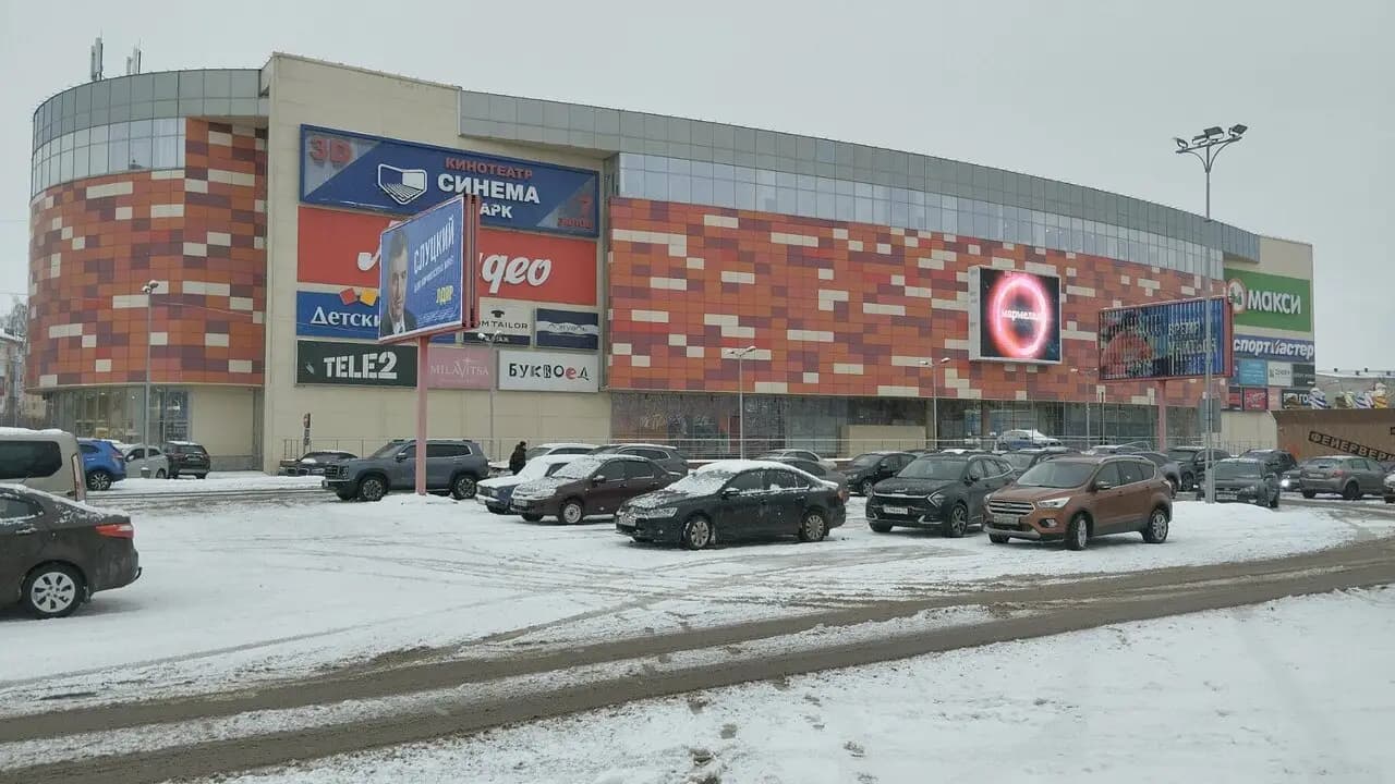 Рис и палки