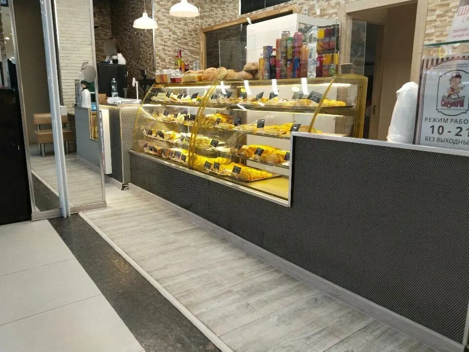 Бабушка сирануш