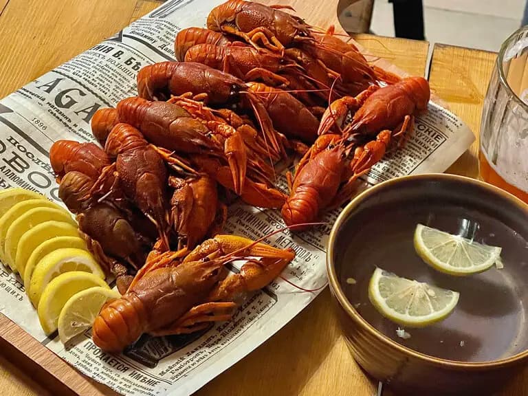 Заречный квартал 1840