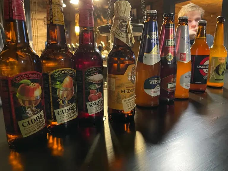 Заречный квартал 1840