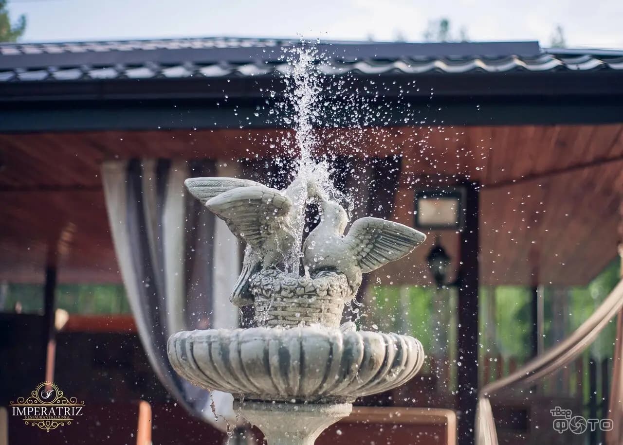 Императрица