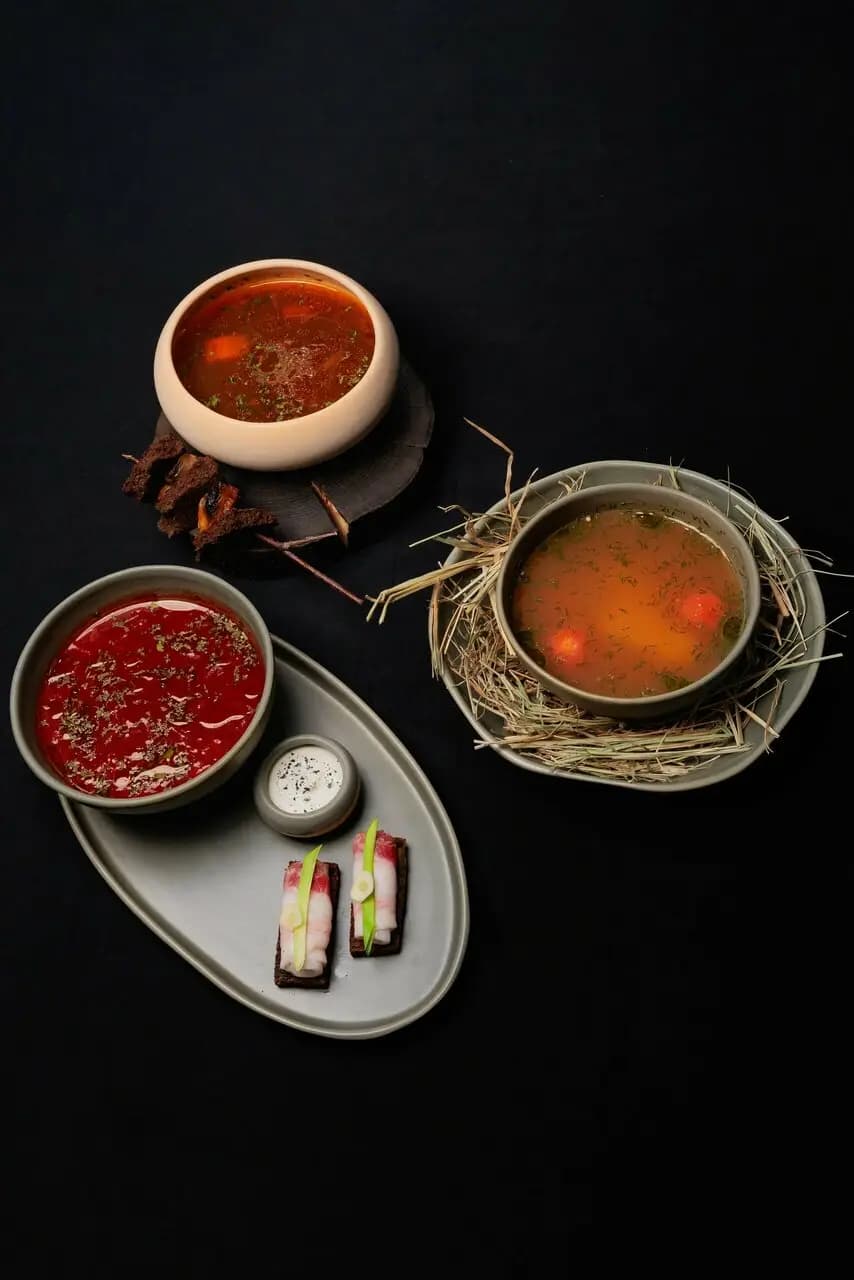 Черная Река