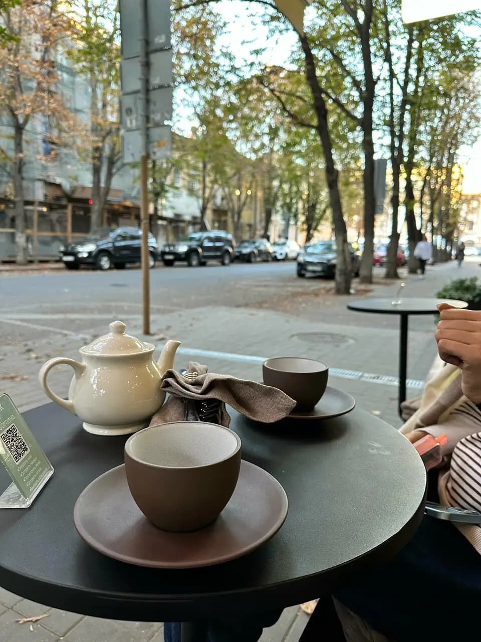 Вера Фёдоровна