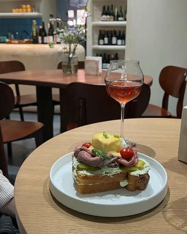 Вера Фёдоровна