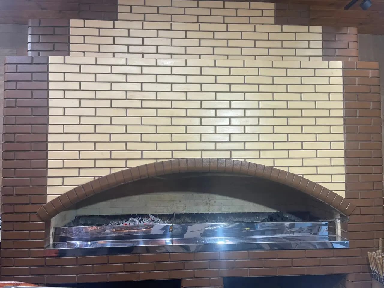 Шашлычный бульвар