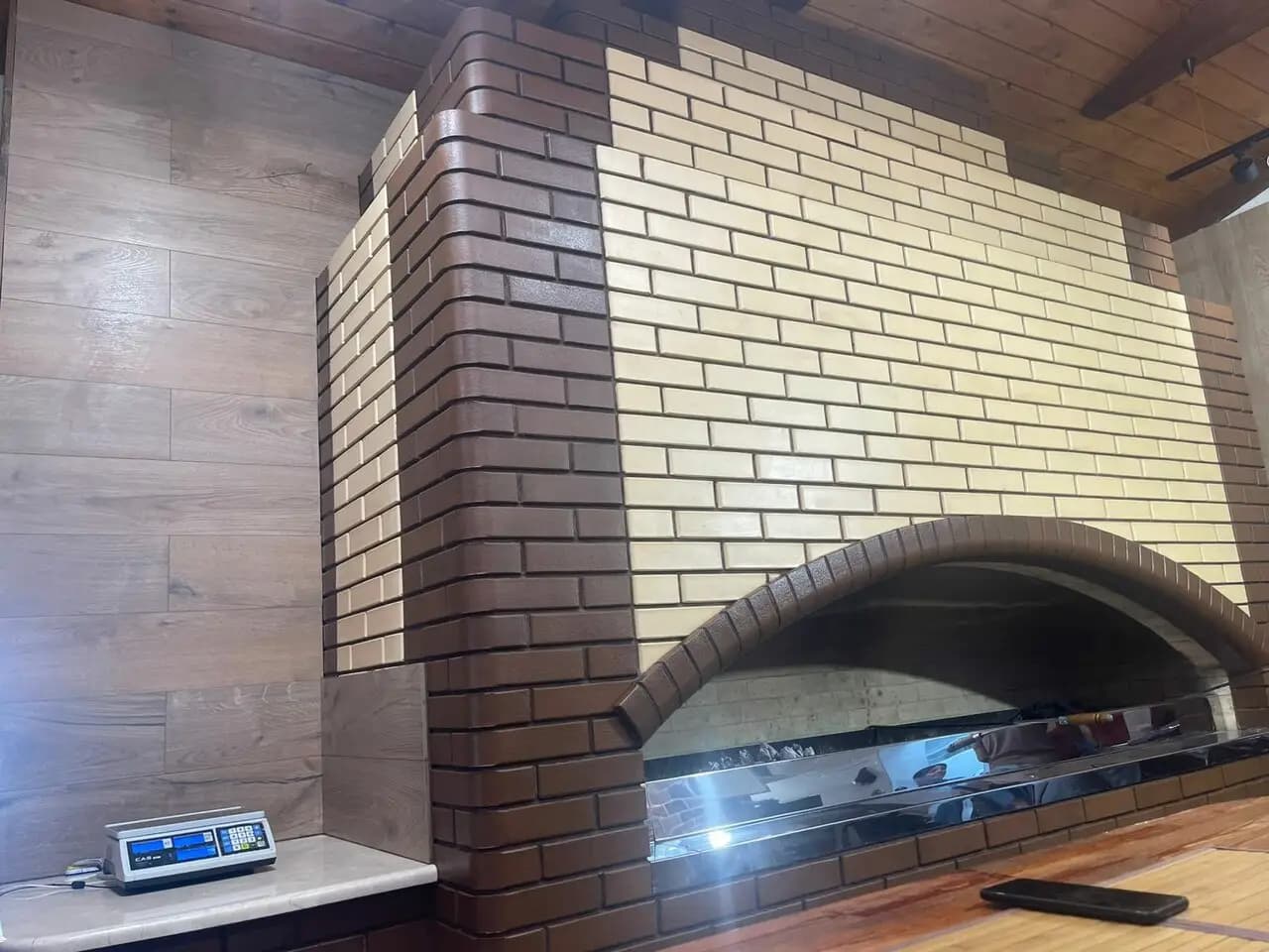 Шашлычный бульвар