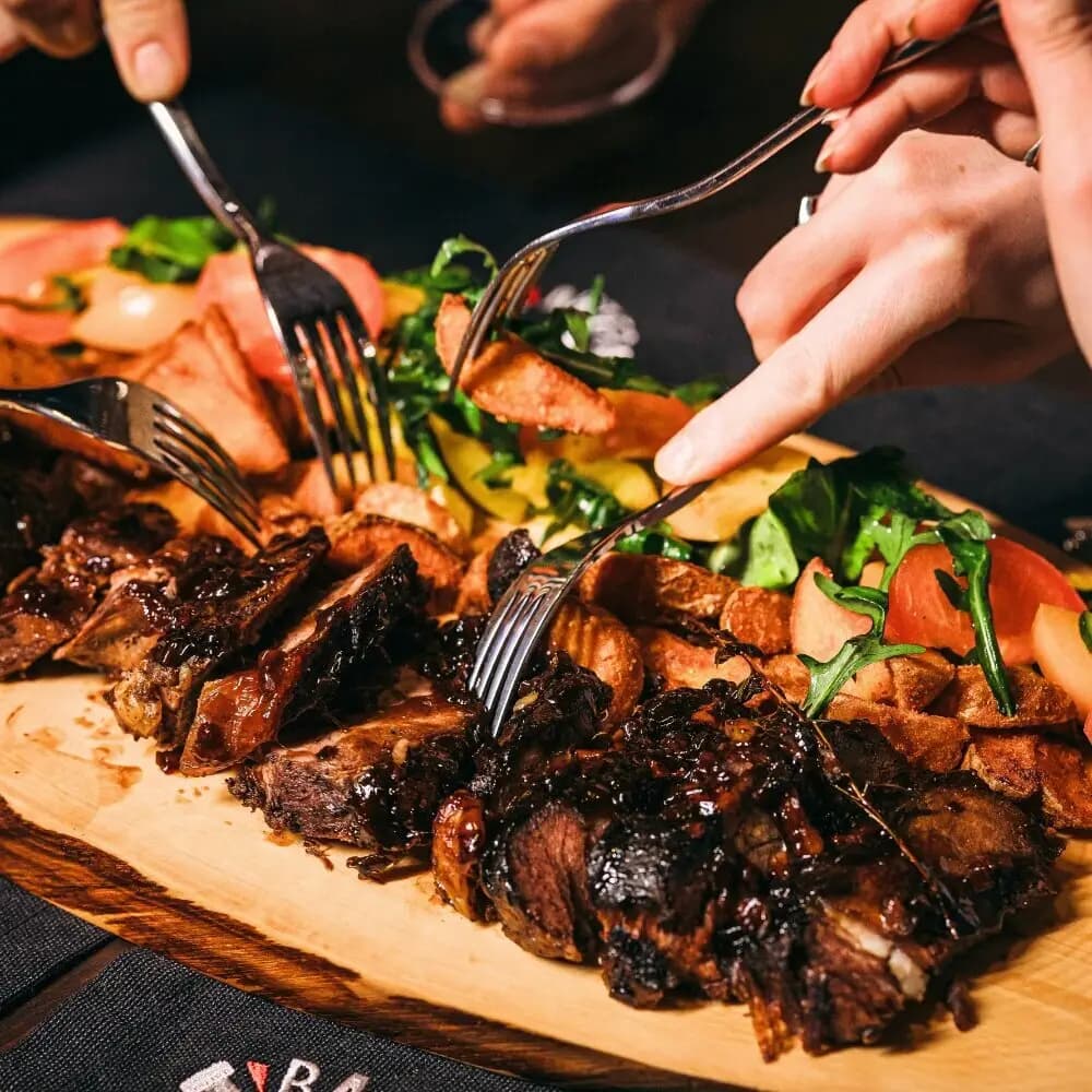 Рестобар Литера