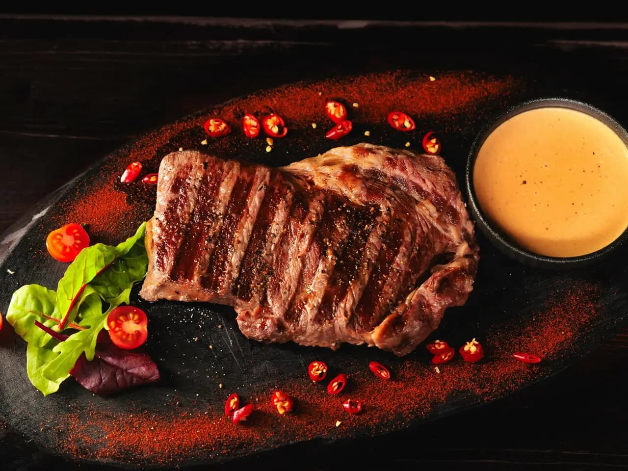 Рестобар Литера