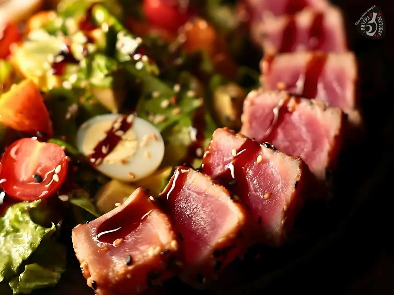 Рестобар Литера