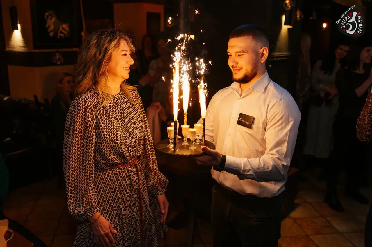 Рестобар Литера