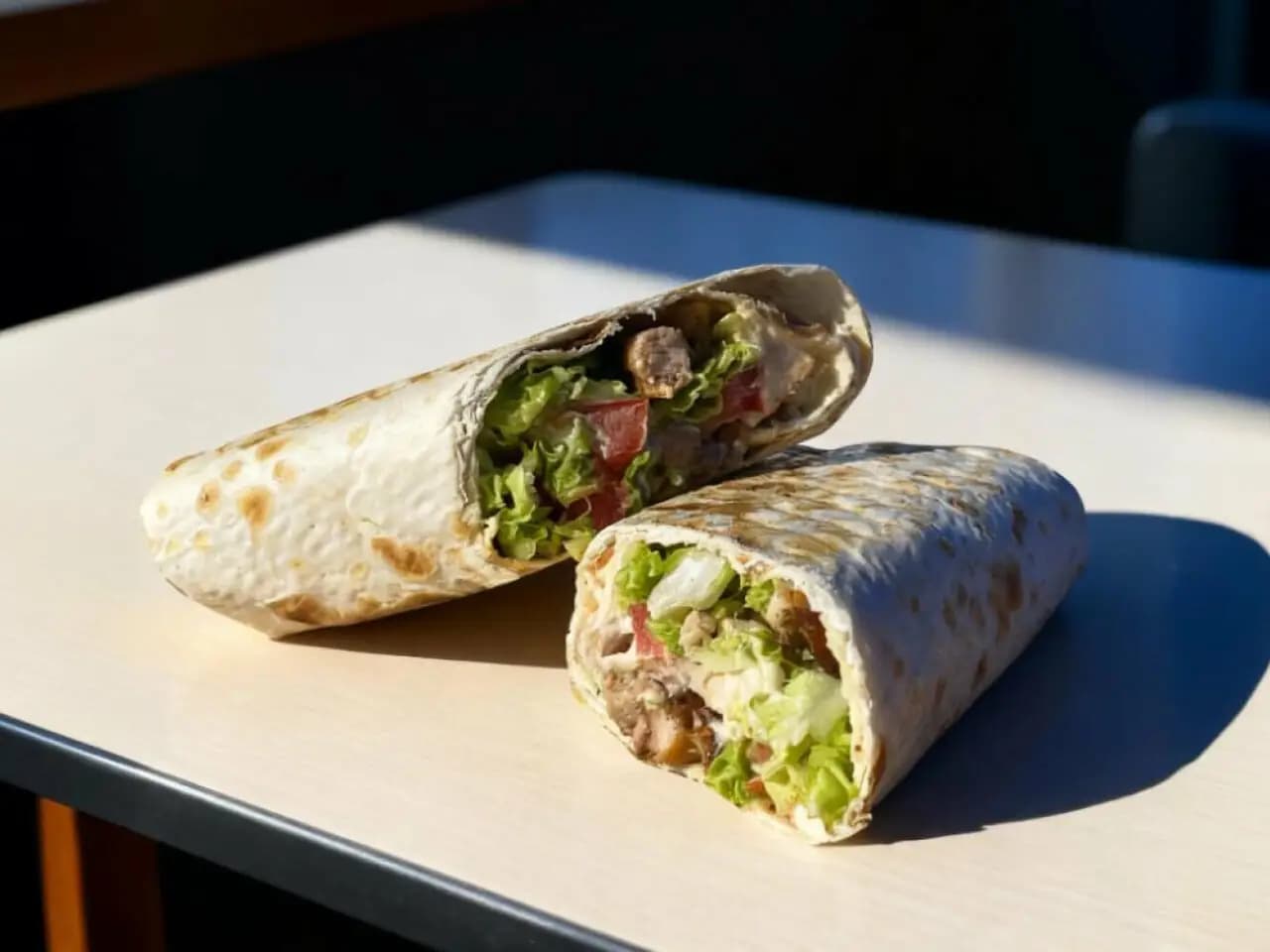 Гриль-Гирос