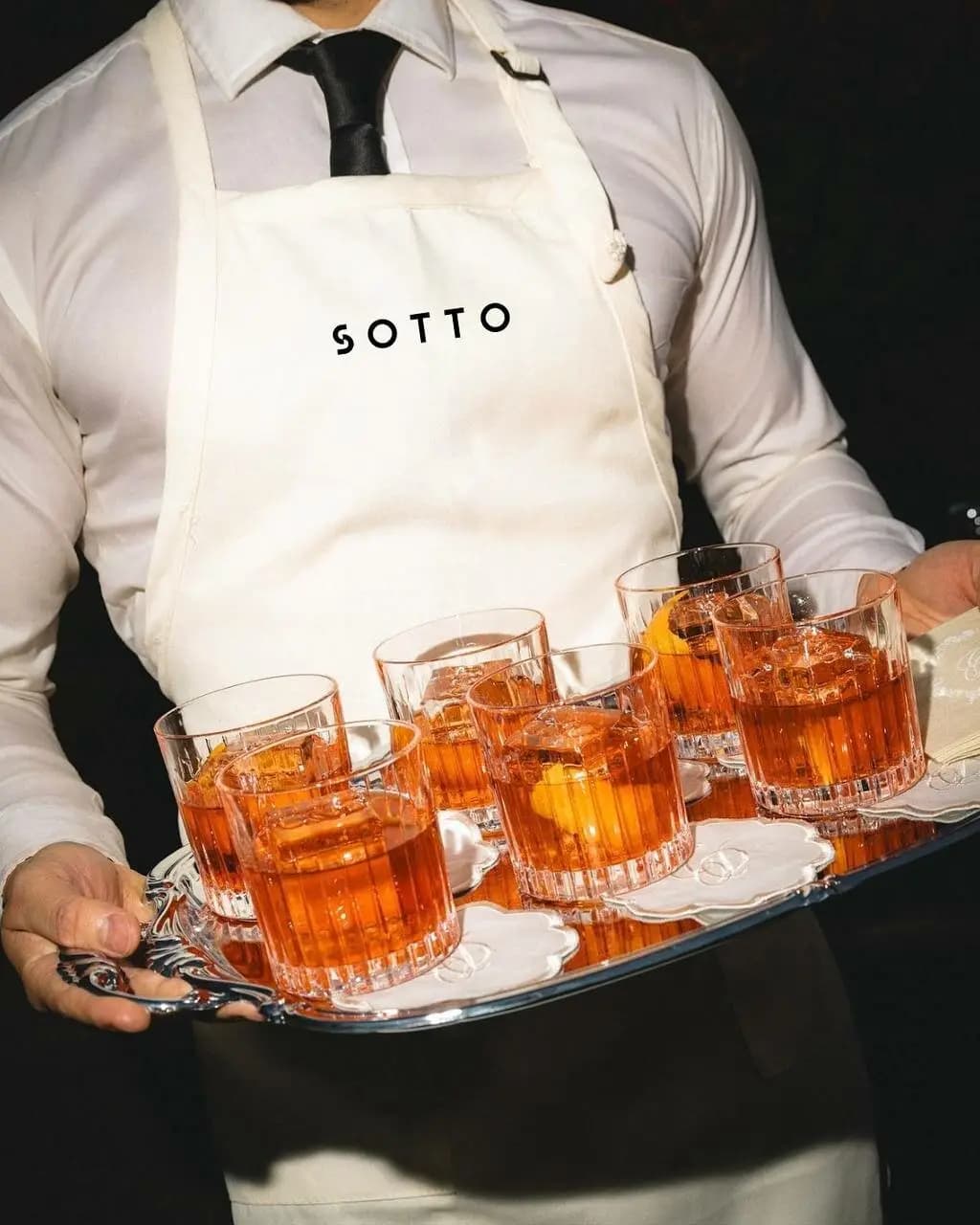 Sotto