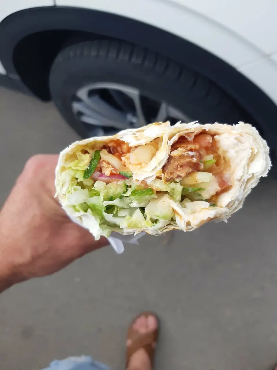 Doner & Шашлык