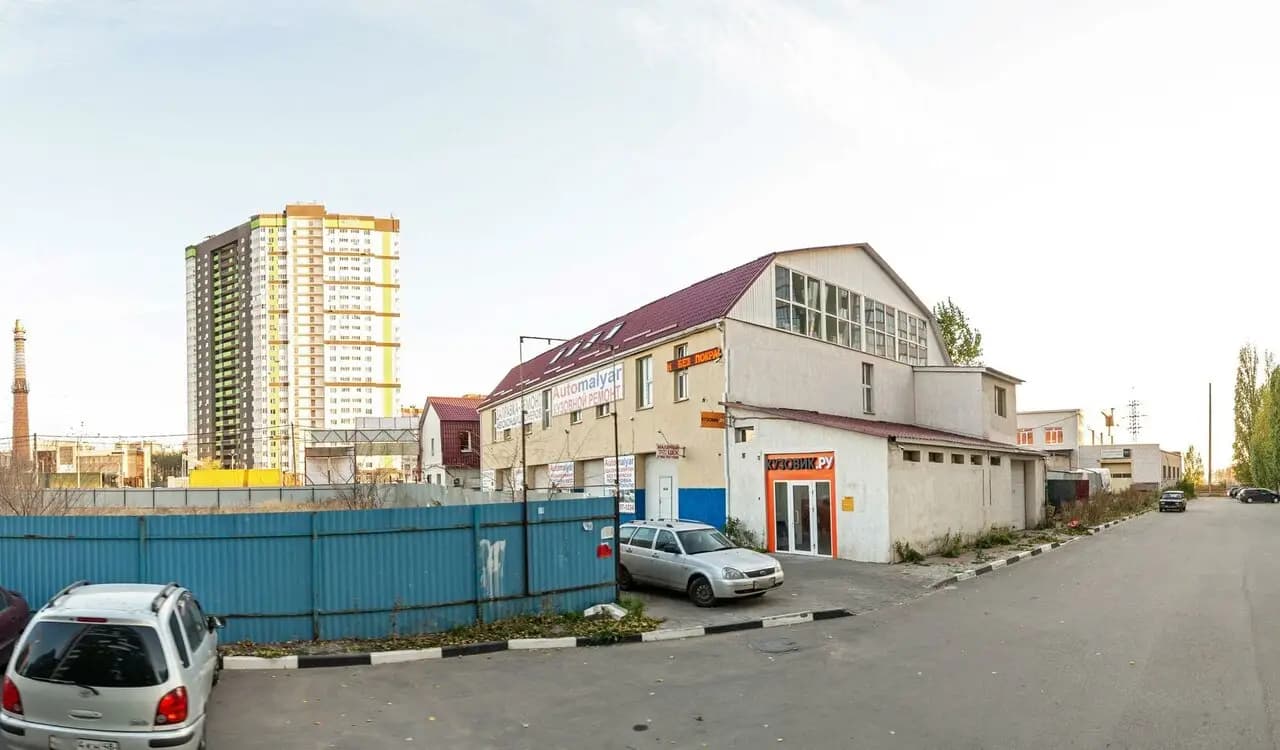 Шаурма в пите