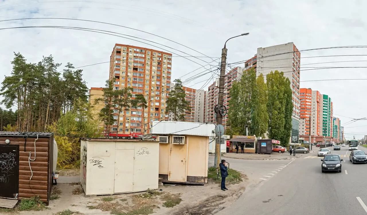 Русский Аппетит