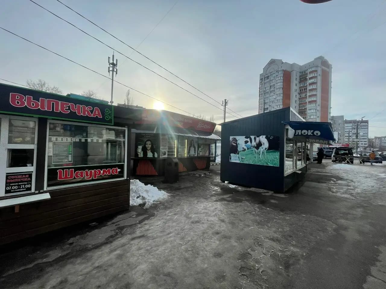 Робин Сдобин