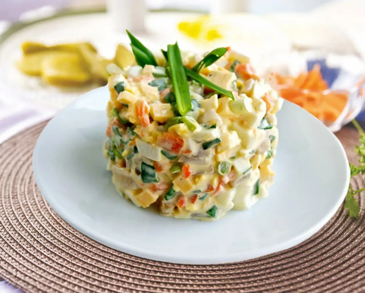 Русский Аппетит