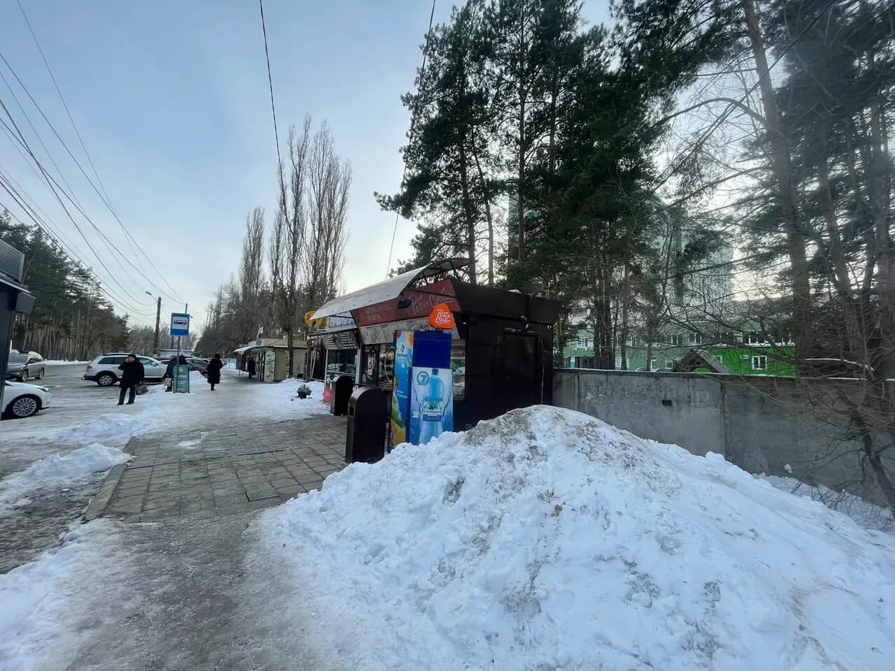 Робин Сдобин