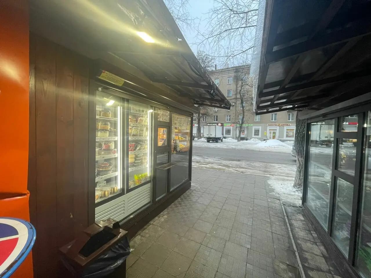 Робин Сдобин