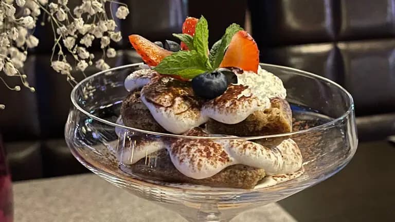 Стейк-хаус Panorama