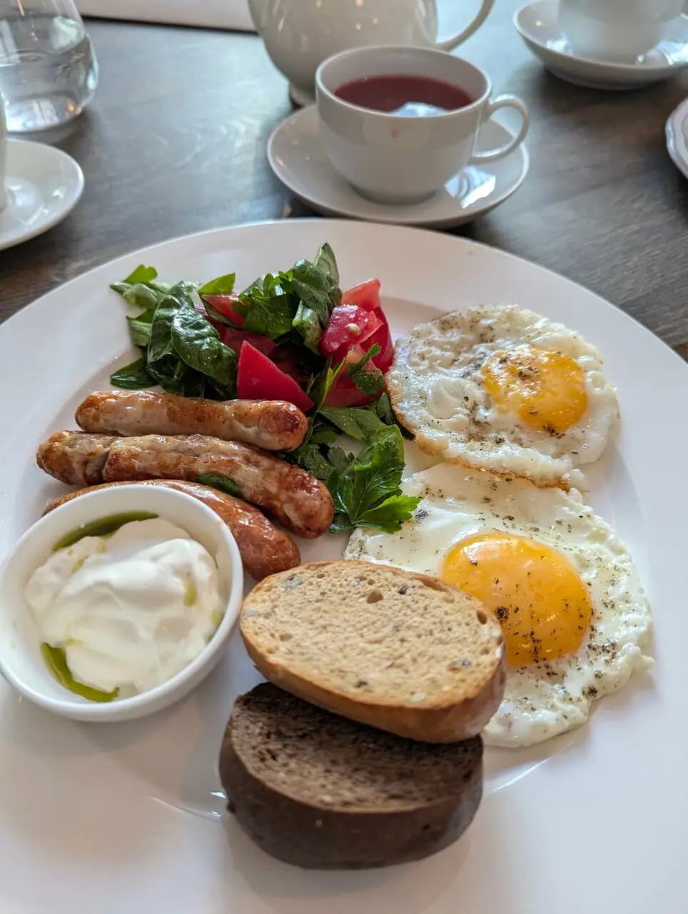 Лизонька, ты где?