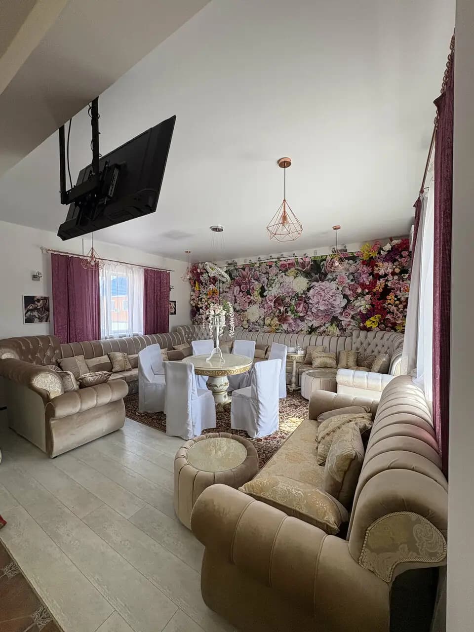 Избушка в Репном