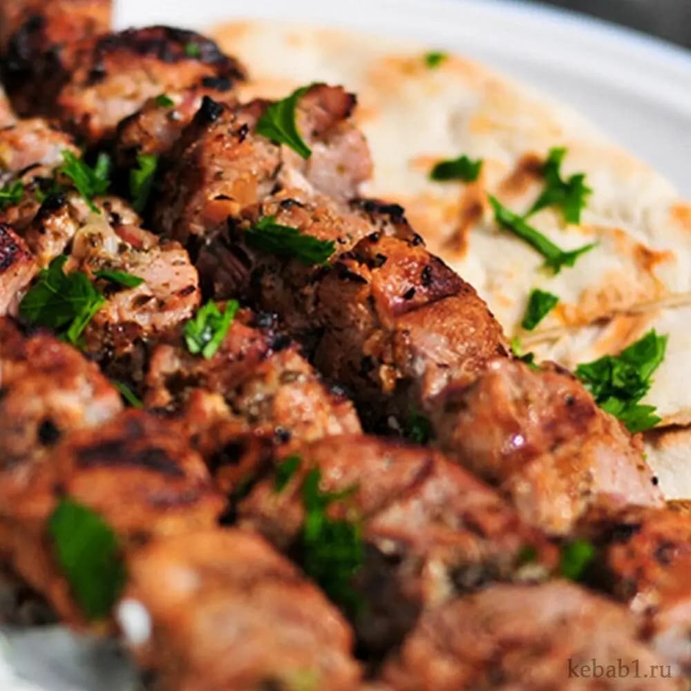 Мини-ресторан № 1