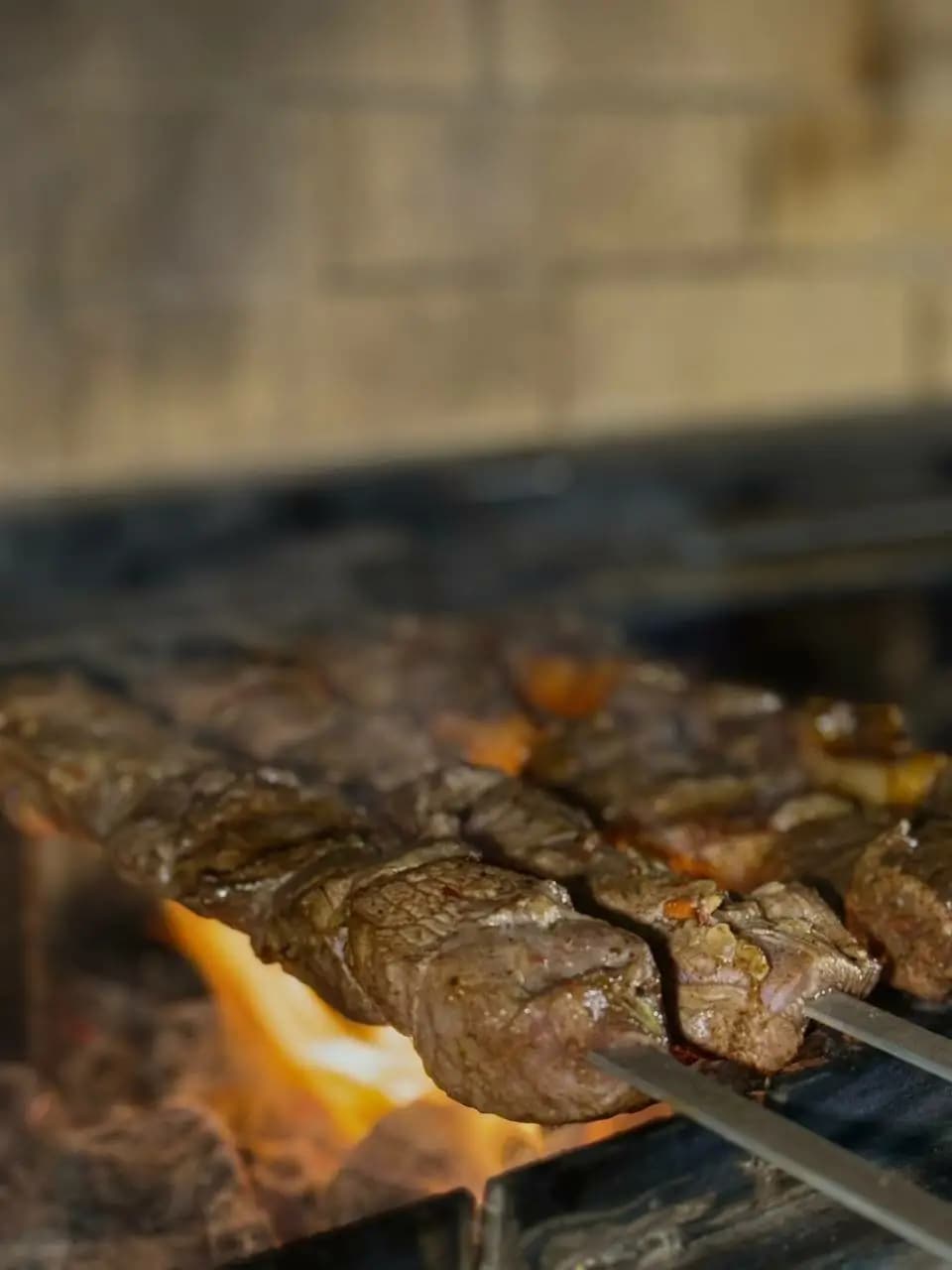 Центр шашлыка на Московском