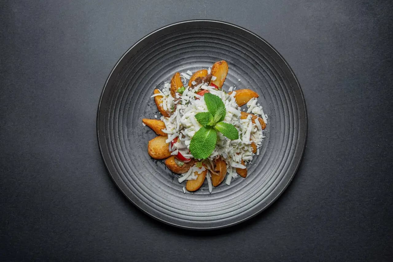 Центр шашлыка на Московском