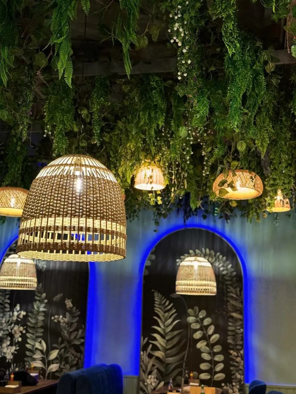 Центр шашлыка на Московском