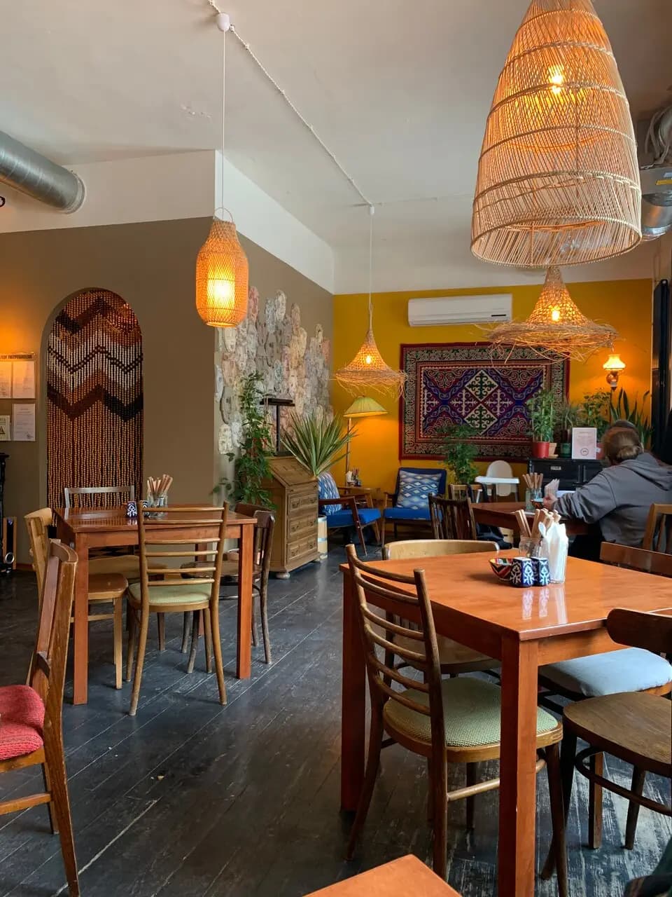 Чебуречная