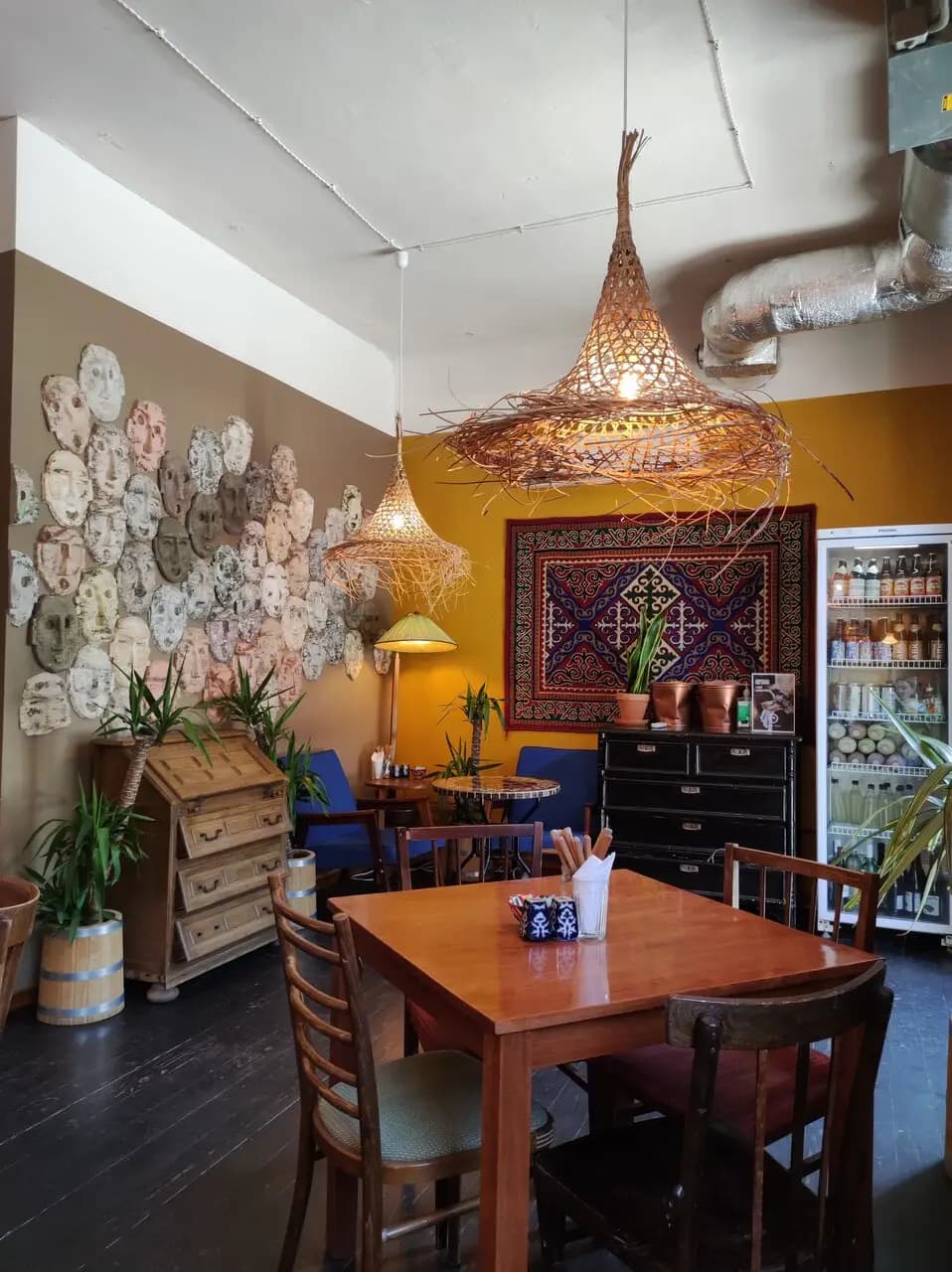 Чебуречная