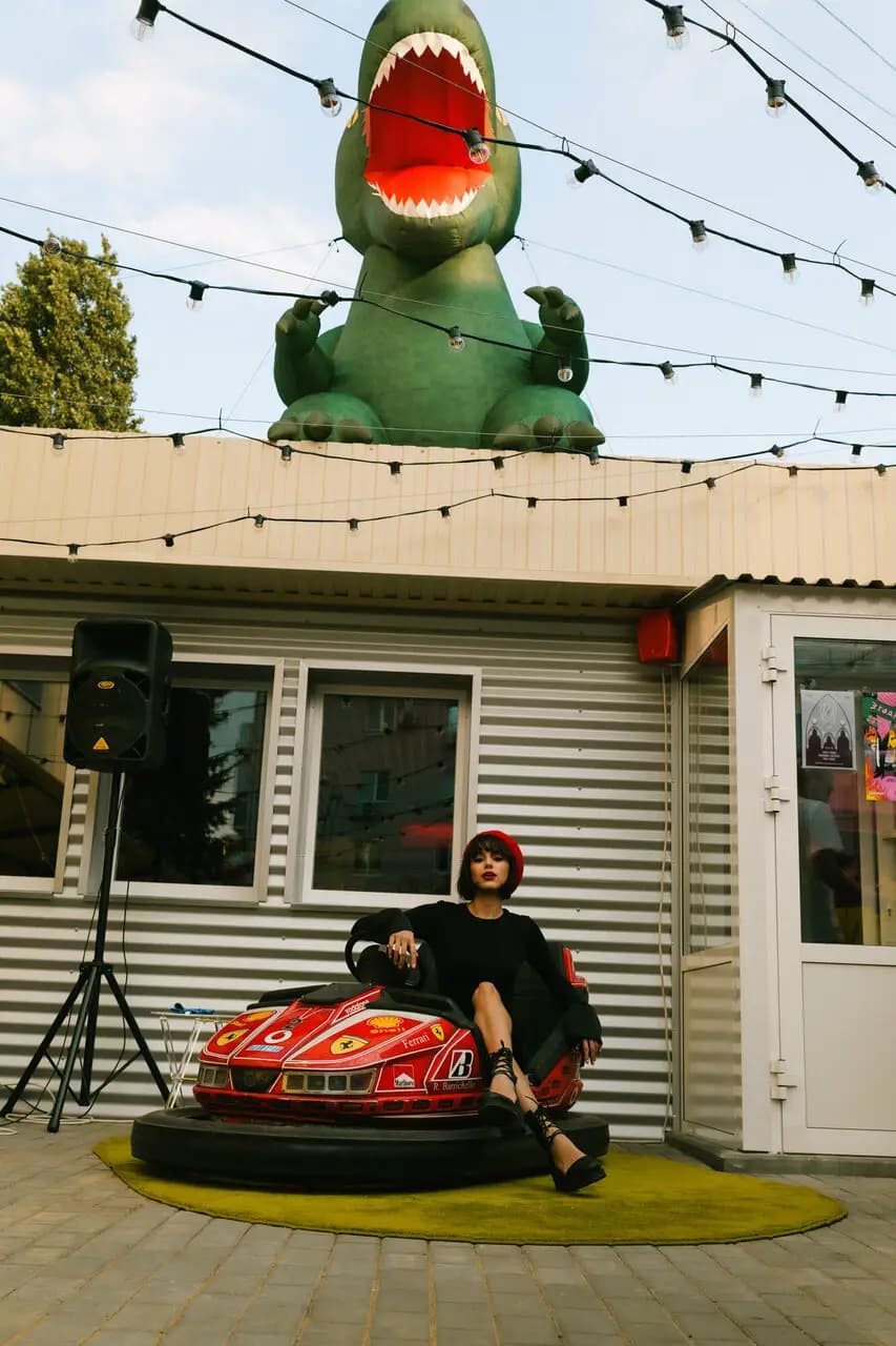 Митбоулинг клуб