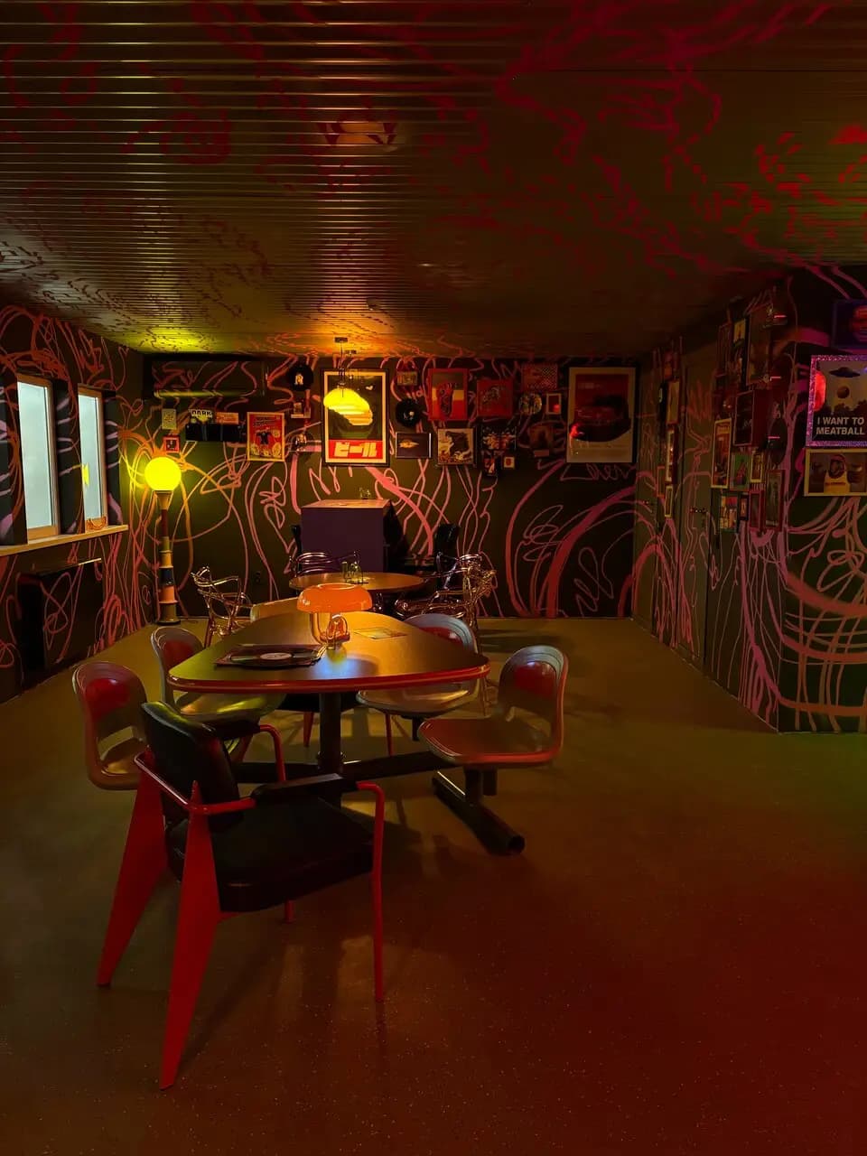 Митбоулинг клуб