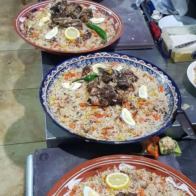 Центр плова