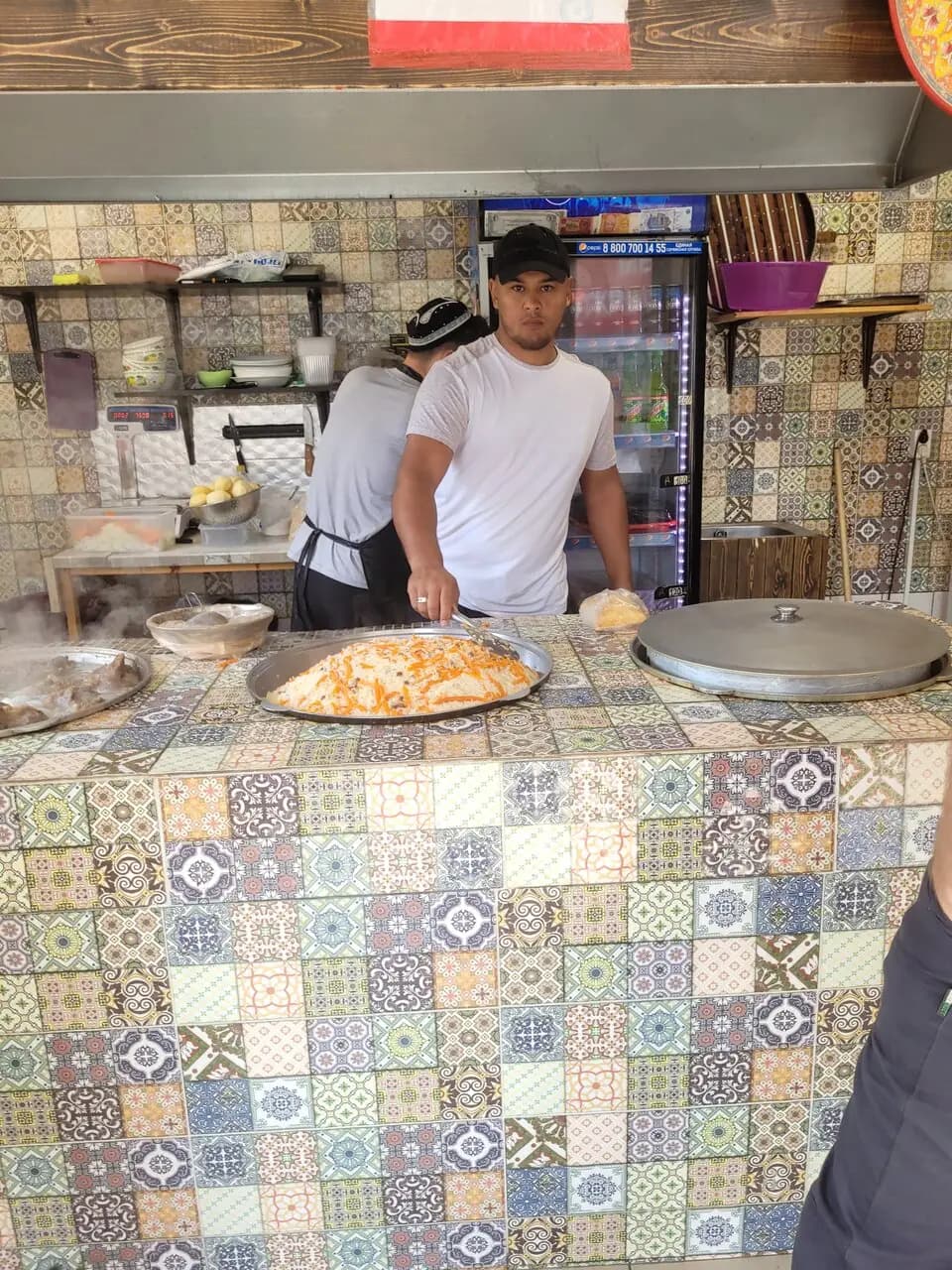 Центр плова