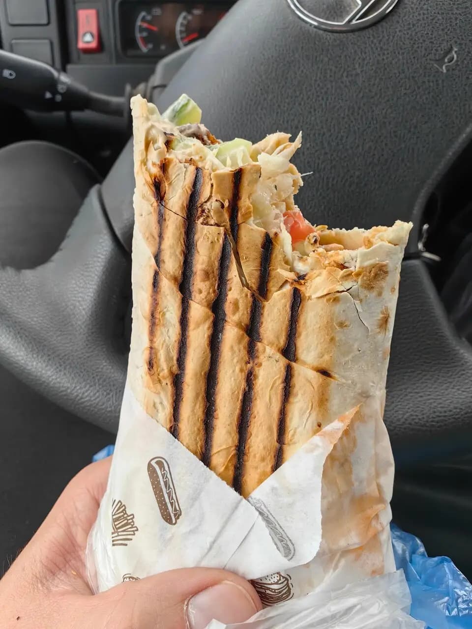 Вкусно здесь